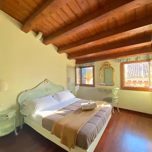 Angolo 'sconto Ferienhaus